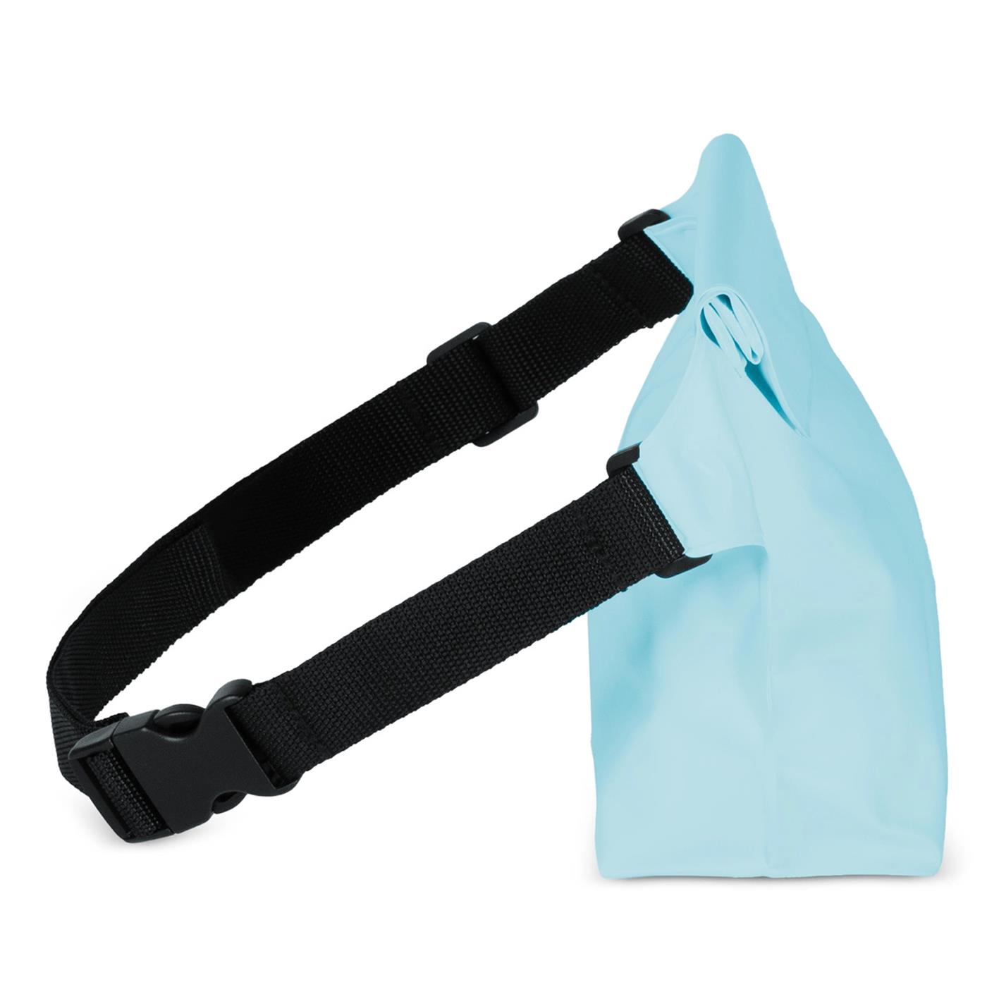 Hüfttasche Wasserdicht – PVC Outdoor Sporttasche