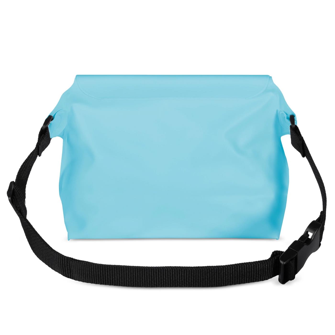 Hüfttasche Wasserdicht – PVC Outdoor Sporttasche