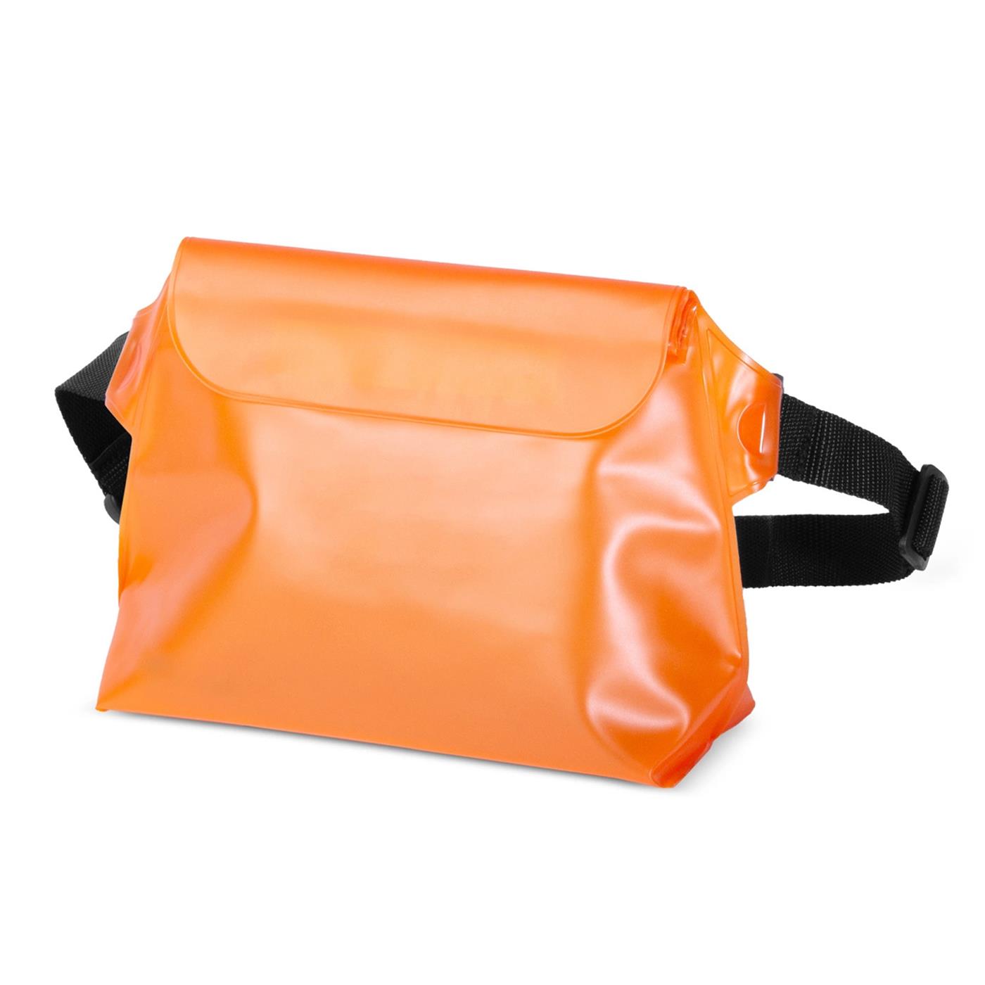 Hüfttasche Wasserdicht – PVC Outdoor Sporttasche