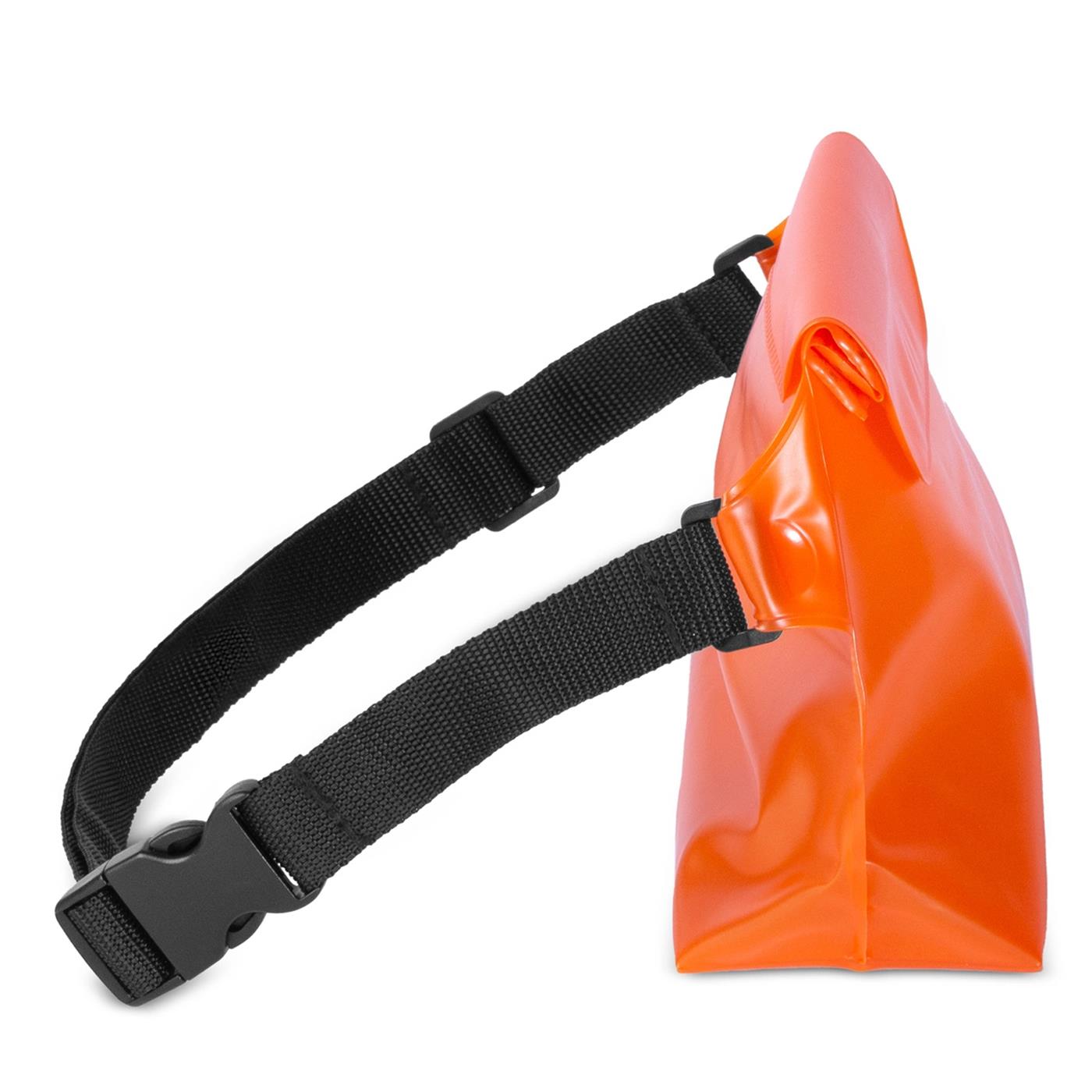 Hüfttasche Wasserdicht – PVC Outdoor Sporttasche