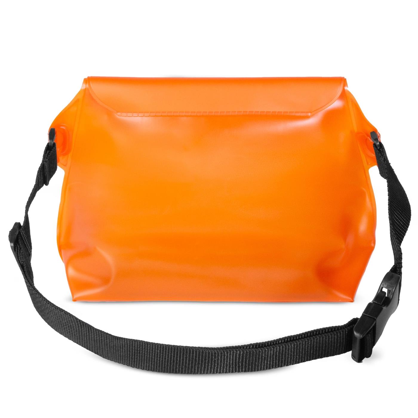 Hüfttasche Wasserdicht – PVC Outdoor Sporttasche