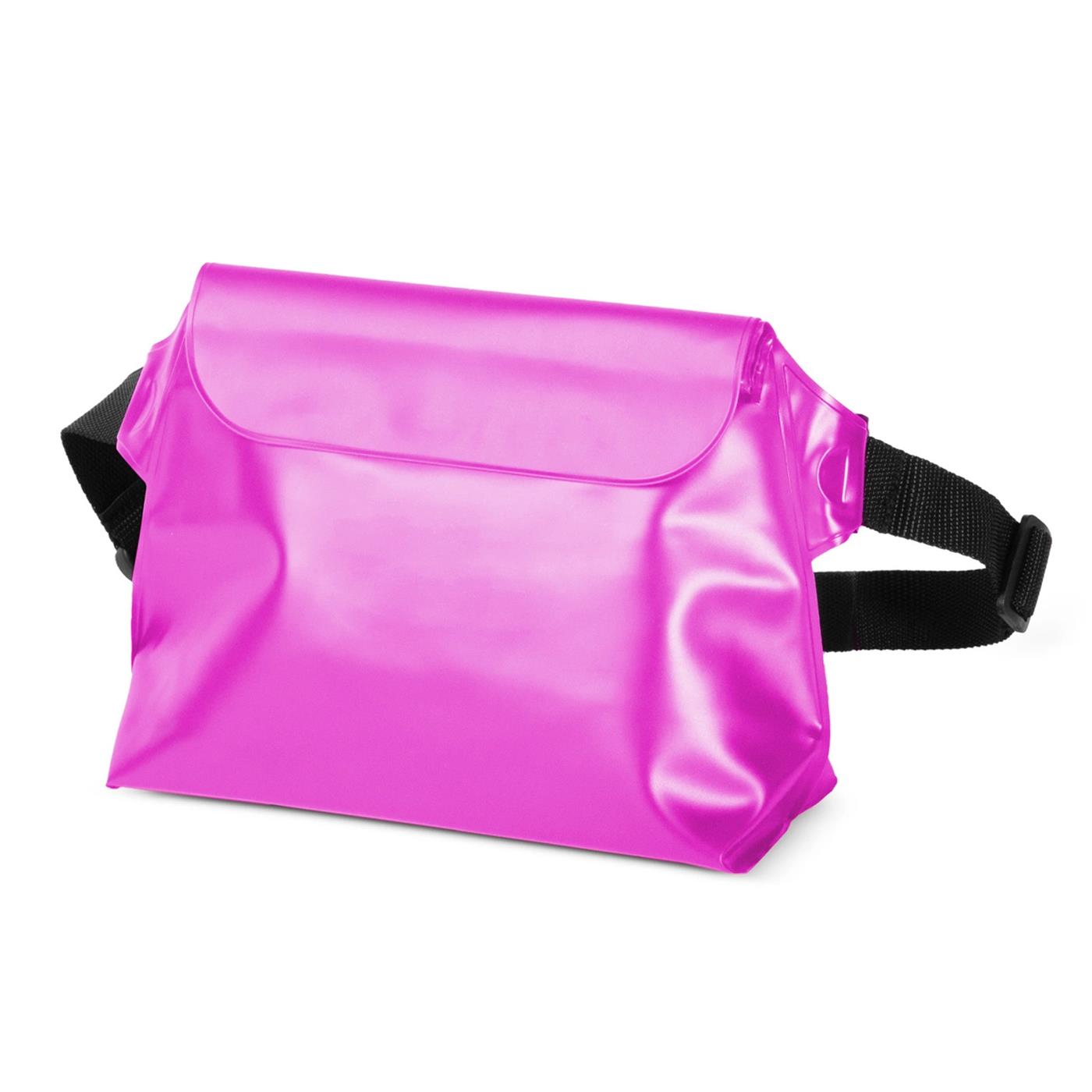 Hüfttasche Wasserdicht – PVC Outdoor Sporttasche