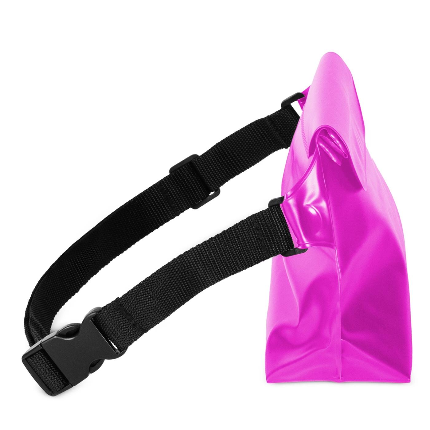 Hüfttasche Wasserdicht – PVC Outdoor Sporttasche