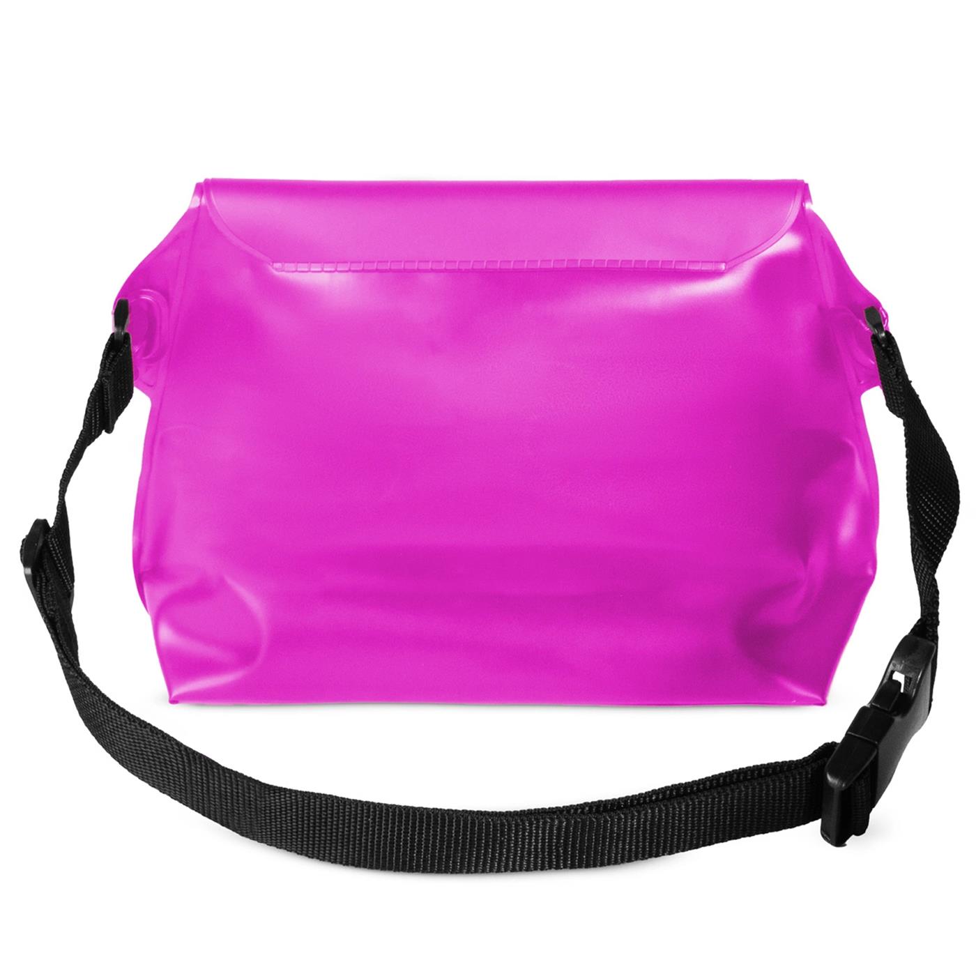 Hüfttasche Wasserdicht – PVC Outdoor Sporttasche