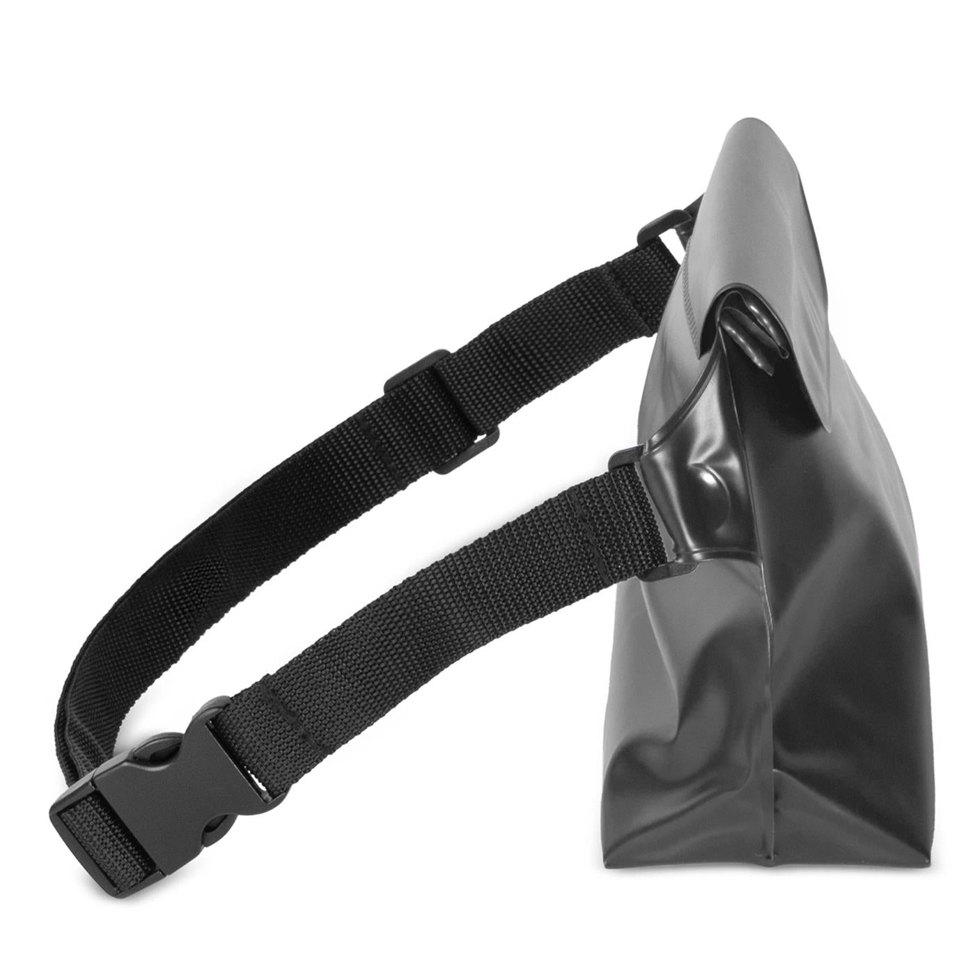 Hüfttasche Wasserdicht – PVC Outdoor Sporttasche