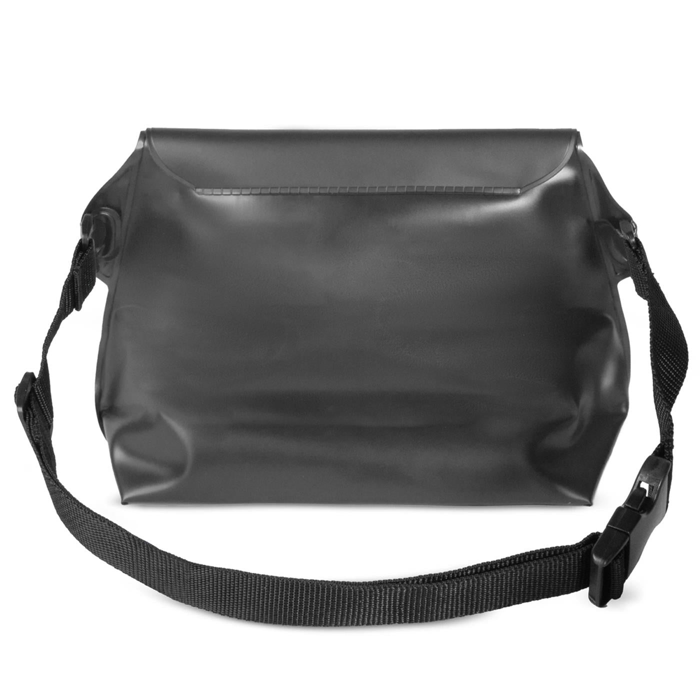 Hüfttasche Wasserdicht – PVC Outdoor Sporttasche