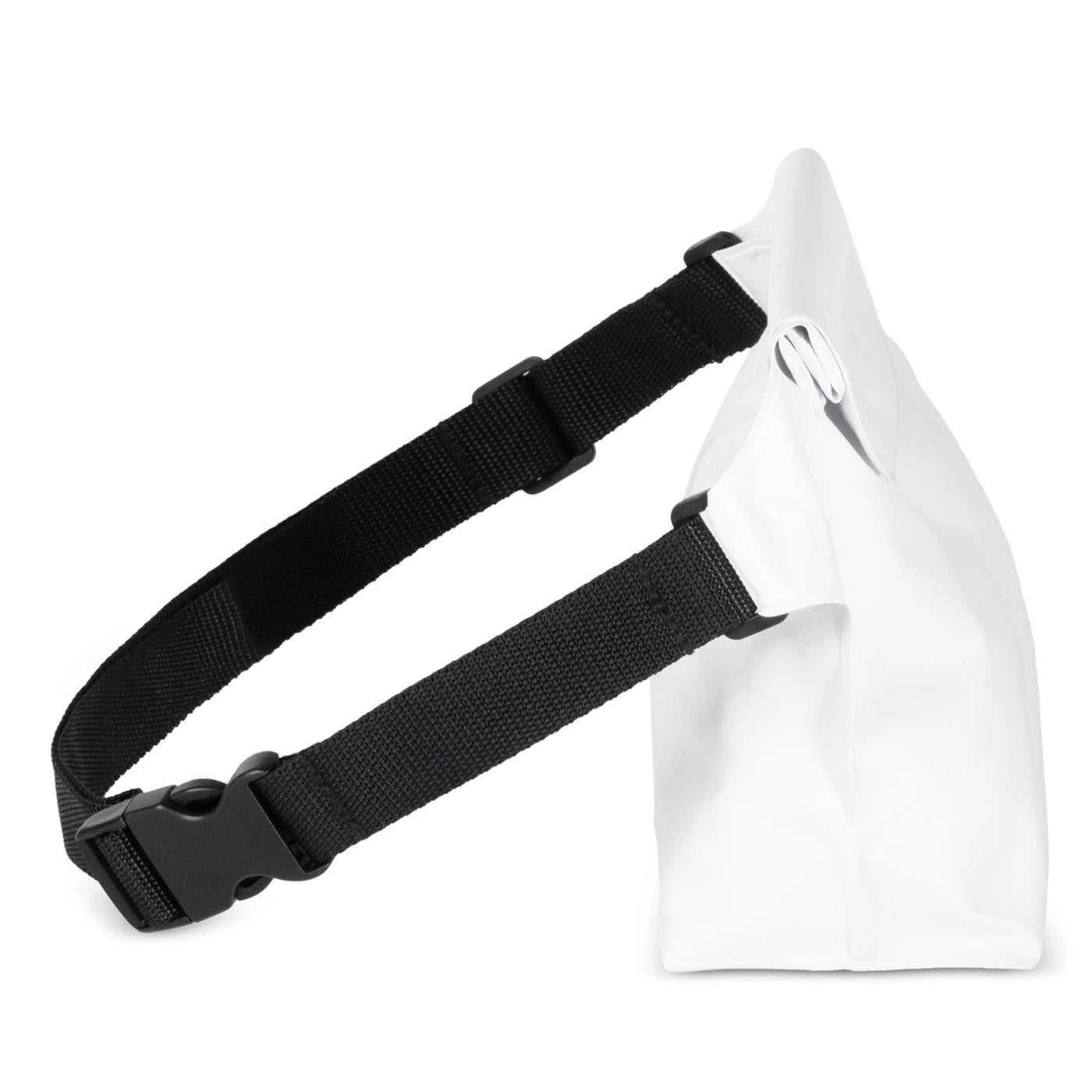 Hüfttasche Wasserdicht – PVC Outdoor Sporttasche