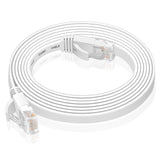 Patch FLAT Kabel Cat6 - PC-Flat-600A - 30M