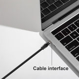 Netzwerkkabel Cat 6 – Premium Patchkabel