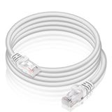 Patch RUND Kabel Cat6 - PC-600A - 0.50M