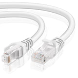 Patch RUND Kabel Cat6 - PC-600A - 0.50M