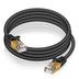 Cat7 LAN-Kabel 1m