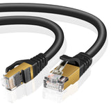 Patch RUND Kabel Cat7 - PC-700A - 1M