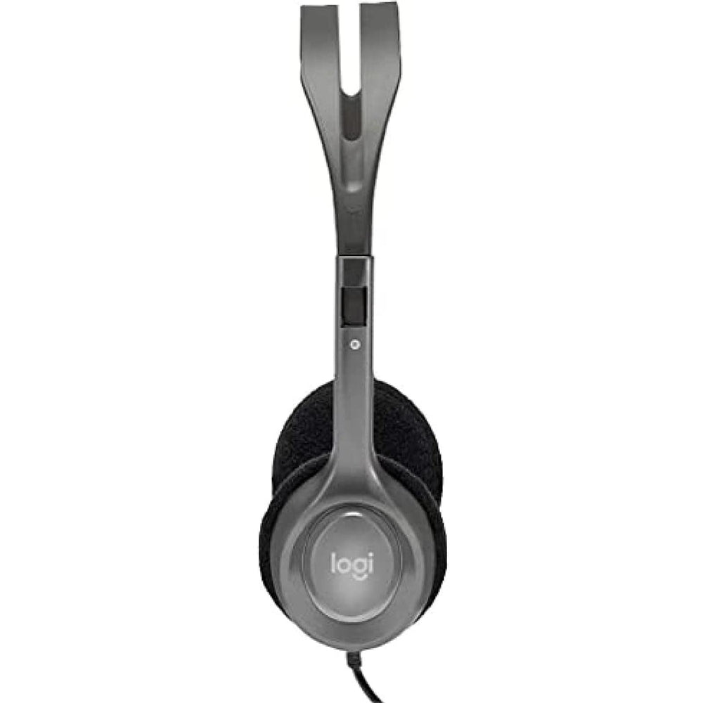 PC-Headset LOGITECH Headset H110