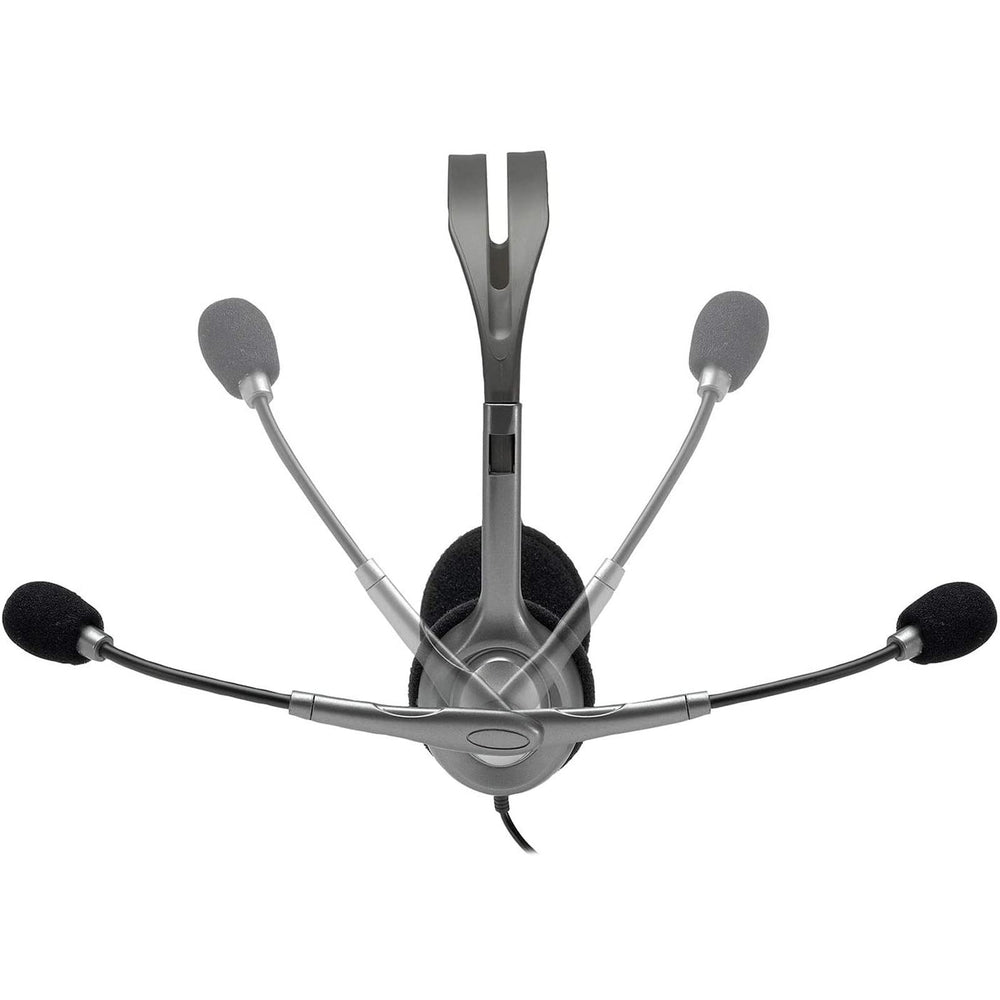 PC-Headset LOGITECH Headset H110