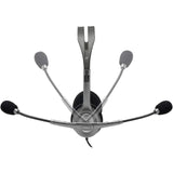 PC-Headset LOGITECH Headset H110