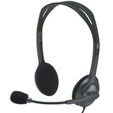 PC-Headset LOGITECH H111
