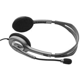 PC-Headset LOGITECH H111