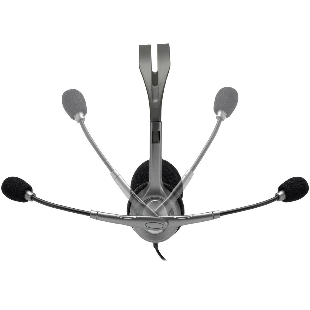 PC-Headset LOGITECH H111