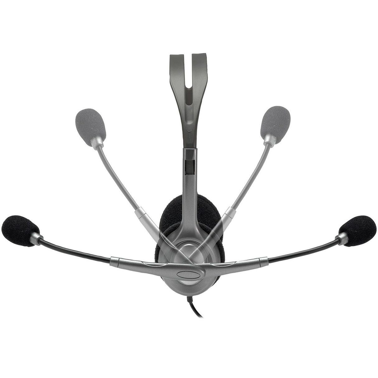 PC-Headset LOGITECH H111