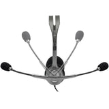 PC-Headset LOGITECH H111