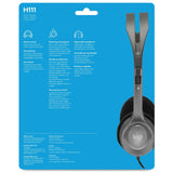 PC-Headset LOGITECH H111