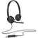 Logitech H340 USB Headset mit Rauschunterdrückung