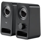 PC-Lautsprecher LOGITECH Z150 - Schwarz