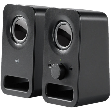 PC-Lautsprecher LOGITECH Z150 - Schwarz