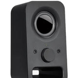 PC-Lautsprecher LOGITECH Z150 - Schwarz