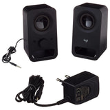 PC-Lautsprecher LOGITECH Z150 - Schwarz