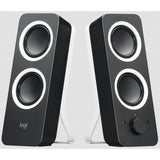 PC-Lautsprecher LOGITECH Z200