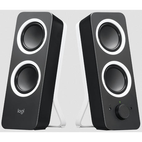 PC-Lautsprecher LOGITECH Z200