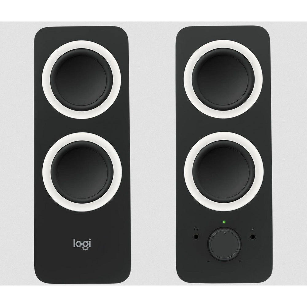 PC-Lautsprecher LOGITECH Z200