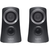 PC-Lautsprecher LOGITECH Z313, 3.5mm, Stereo 2.1