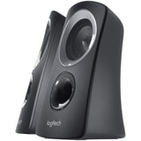 PC-Lautsprecher LOGITECH Z313, 3.5mm, Stereo 2.1