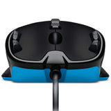 PC-Maus LOGITECH G300S - Schwarz