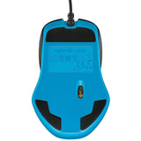 PC-Maus LOGITECH G300S - Schwarz