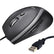 Logitech M500s kabelgebundene Maus mit ergonomischem Design und Hyper-Fast Scrolling