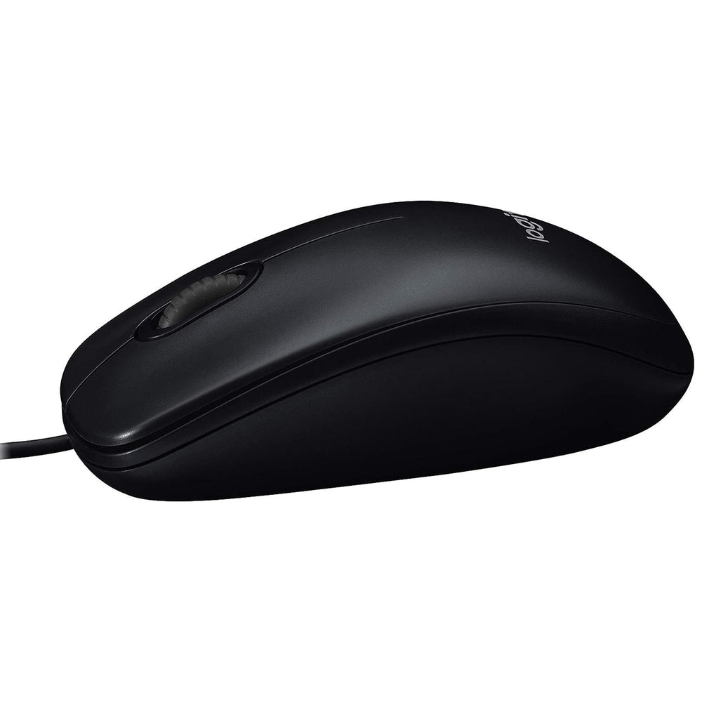 PC-Maus LOGITECH M90 - Schwarz