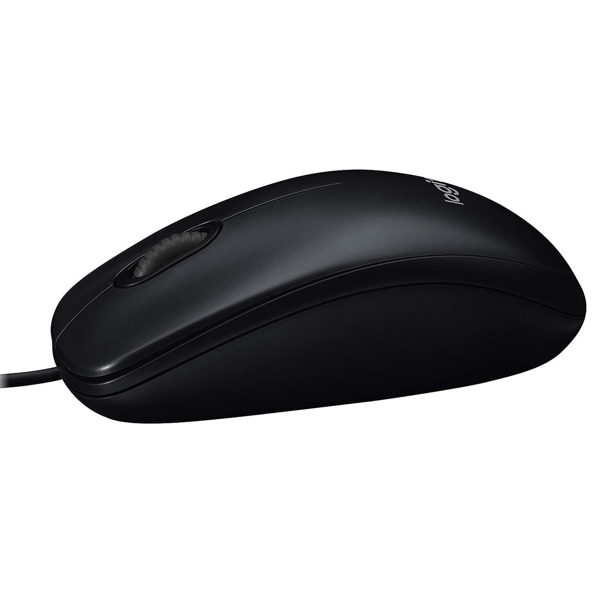 PC-Maus LOGITECH M90 - Schwarz