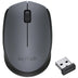 Logitech M170 Wireless Maus mit USB-Nano-Empfänger