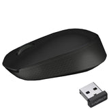 PC-Maus LOGITECH M171 - Schwarz