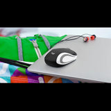 PC-Maus LOGITECH M187 - Schwarz