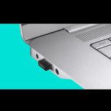 PC-Maus LOGITECH M187 - Schwarz