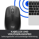 PC-Maus LOGITECH M190 - Anthrazit