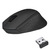 PC-Maus LOGITECH M280 - Schwarz