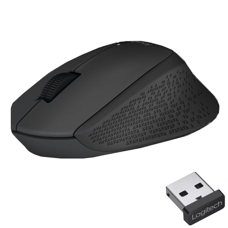 PC-Maus LOGITECH M280 - Schwarz