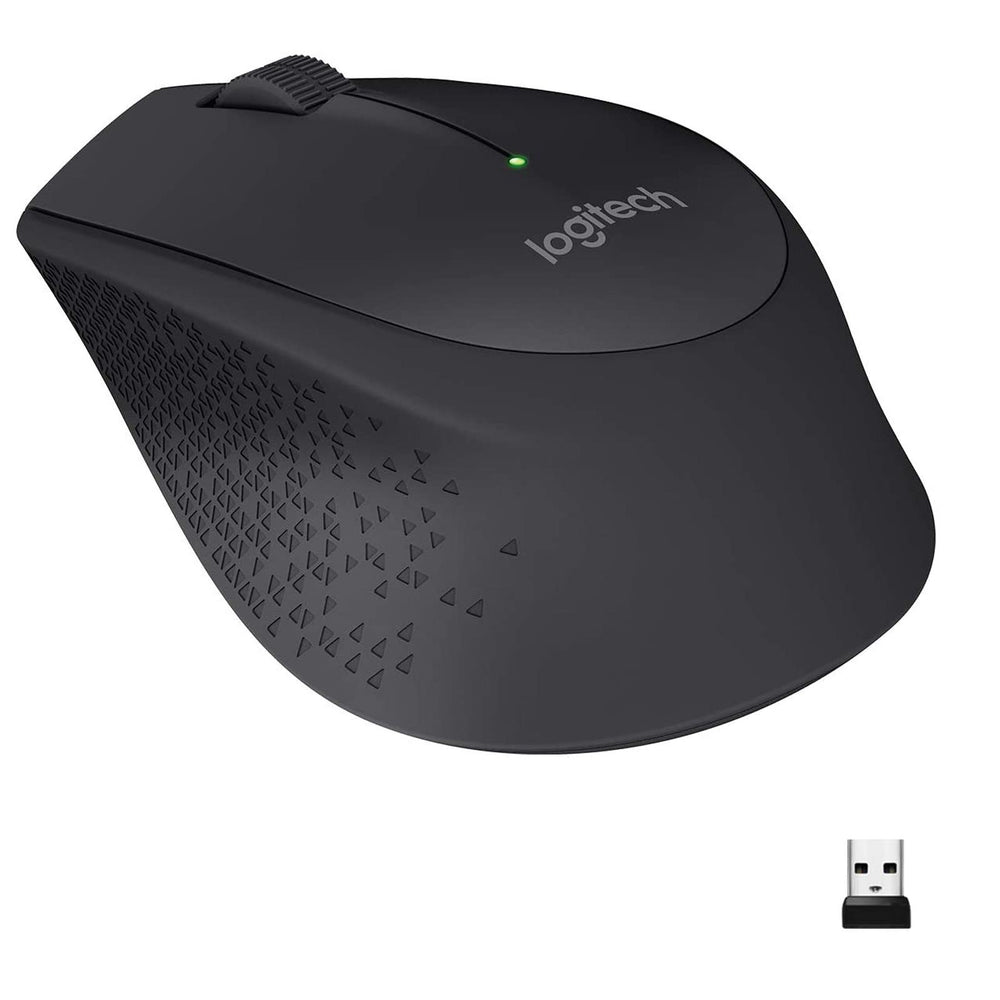 PC-Maus LOGITECH M280 - Schwarz