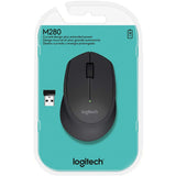 PC-Maus LOGITECH M280 - Schwarz